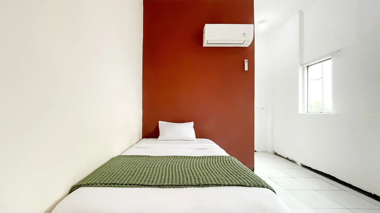 Tajur Kost Pakuan Bogor Superior Full B