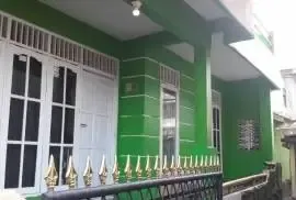 Kos putri bogor dekat IPB D3 dan Universitas Pakuan Type 1