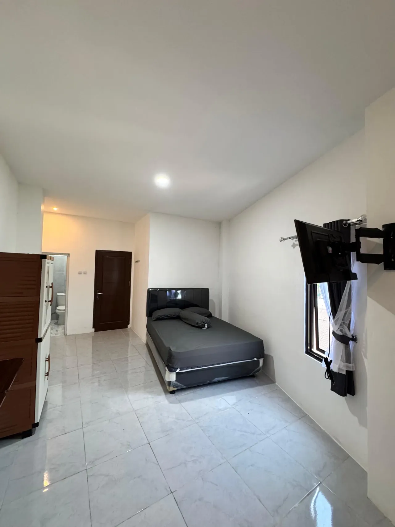 Kos Babeh 123 Sukasari VIP