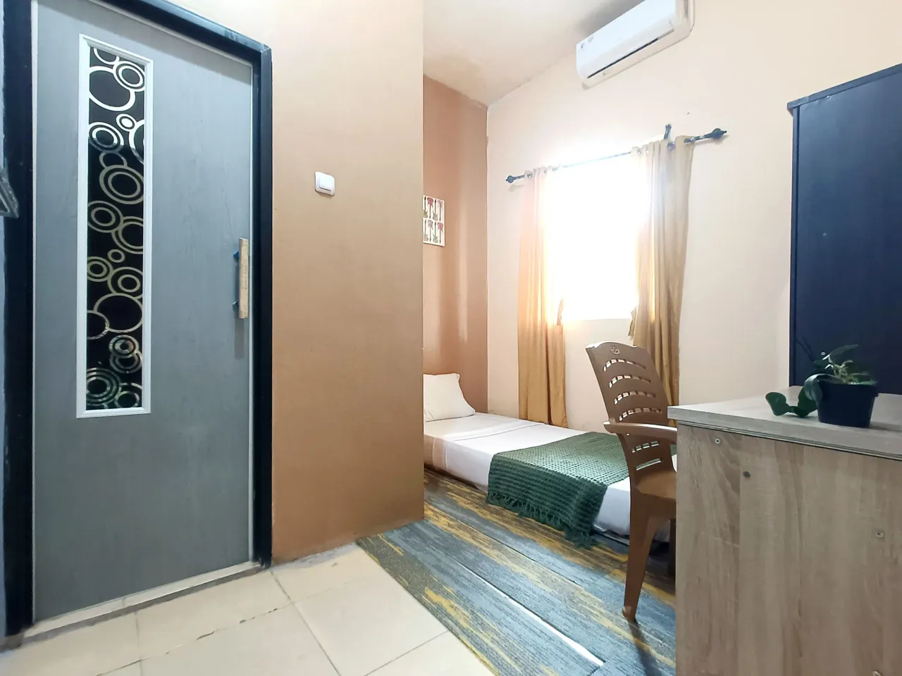 Kosy 1 Kost Sentul City Bogor Compact Full A