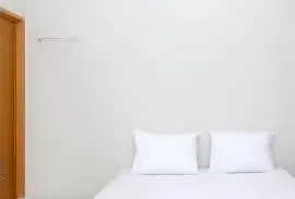 Kos Kamar Keluarga Bogor Type 1