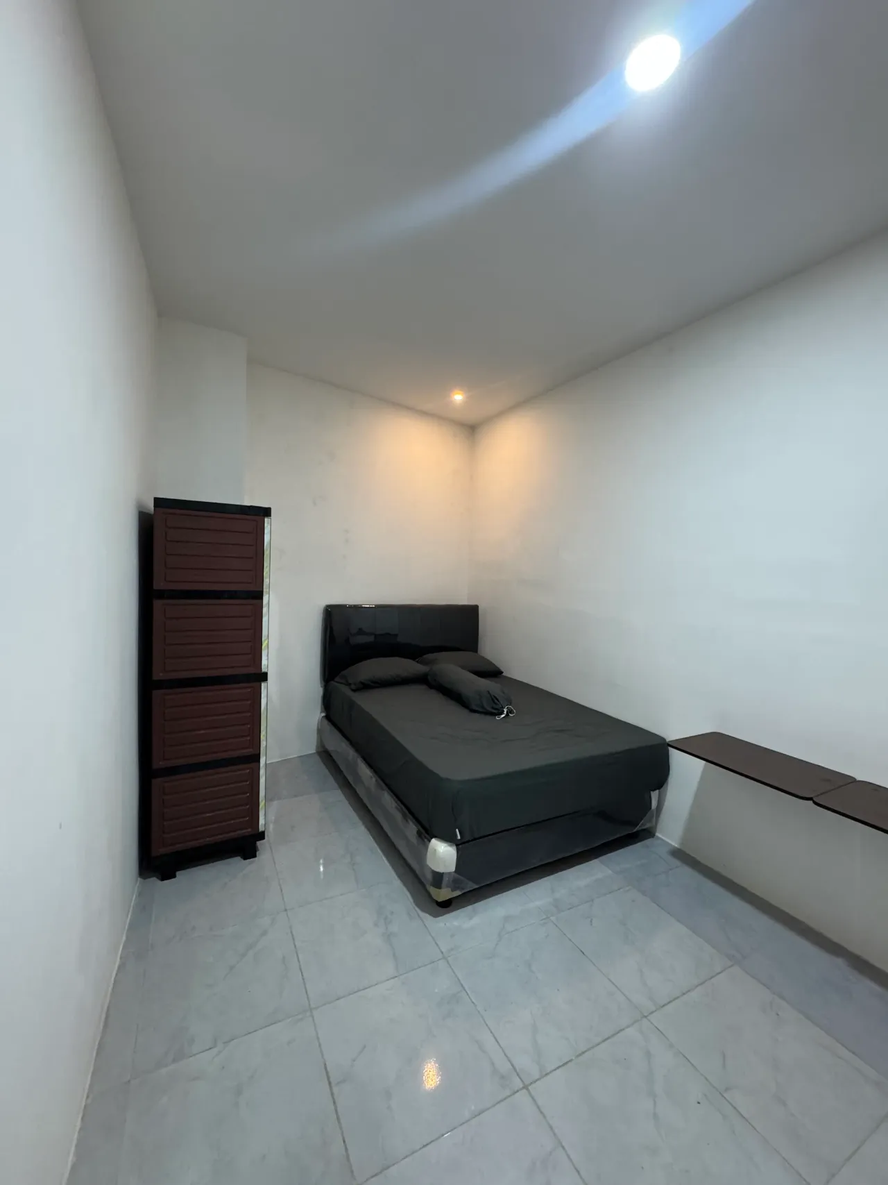 Kos Babeh 123 Layungsari Reguler