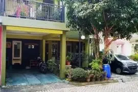 Rumah Kost di Galeri Anjani Type 1