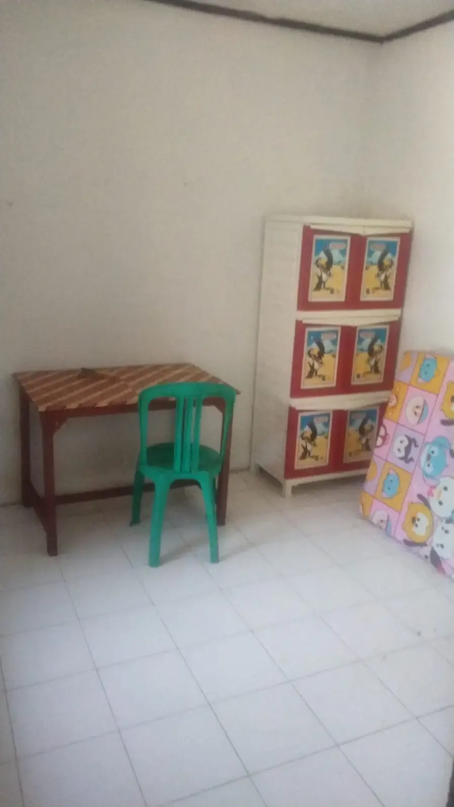 Kos Putri Dyah Pitaloka Kamar A