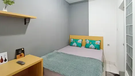 BeHomy Residence Cibinong Pocket Queen B - F