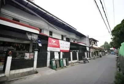 Kos Murah Bogor Dekat Kampus IPB Type 1