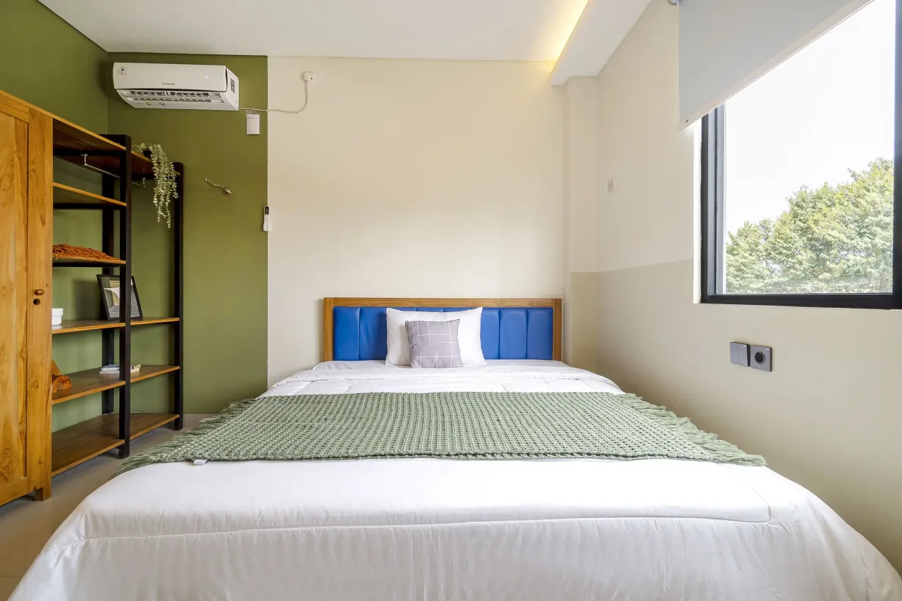 Mulia BSD Regular Full E - Foto 4