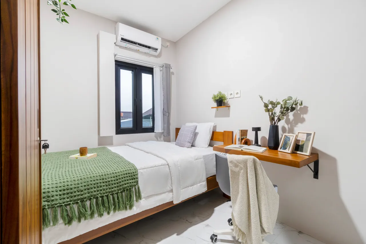 Southern Stay Cipete Compact Full B - Foto Utama