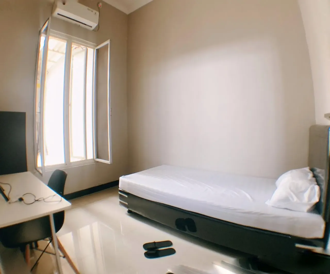 Kos Galaxy Kamar lantai 2