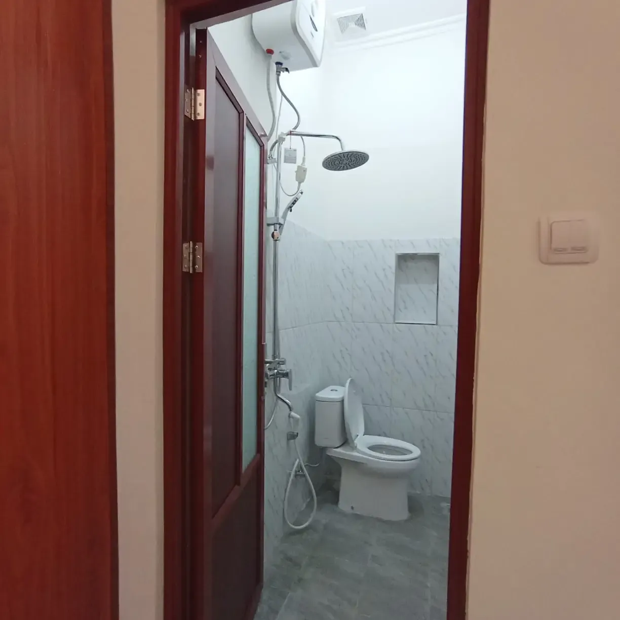 Kos MULTENG Kamar Kost Utama
