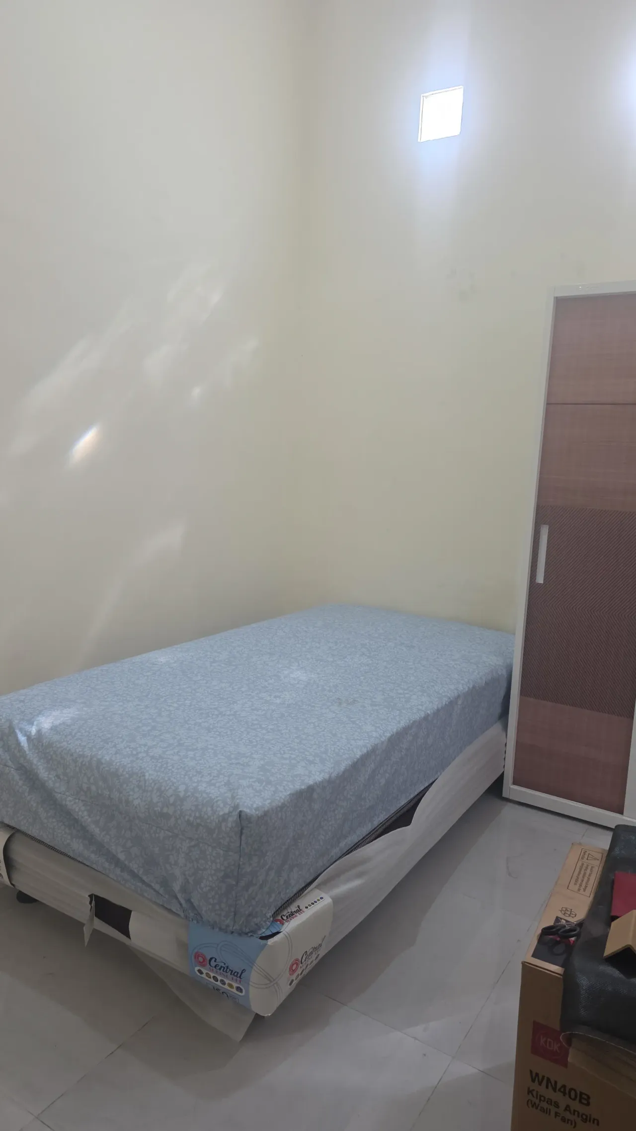 ARA COLIVING Standart