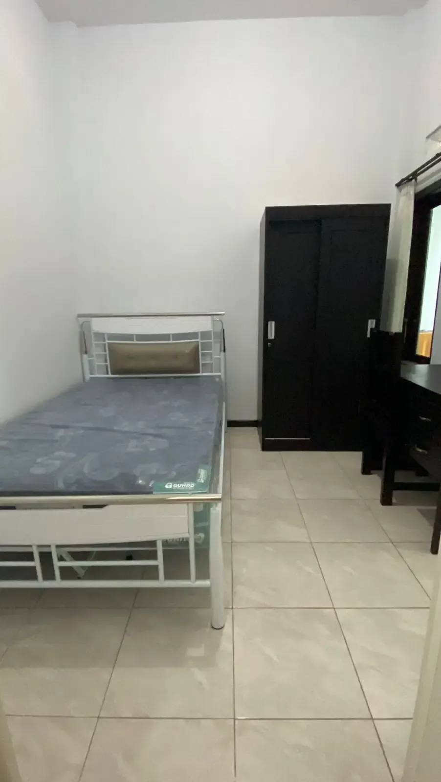 Kos Putri Sengkaling Non-AC Tengah
