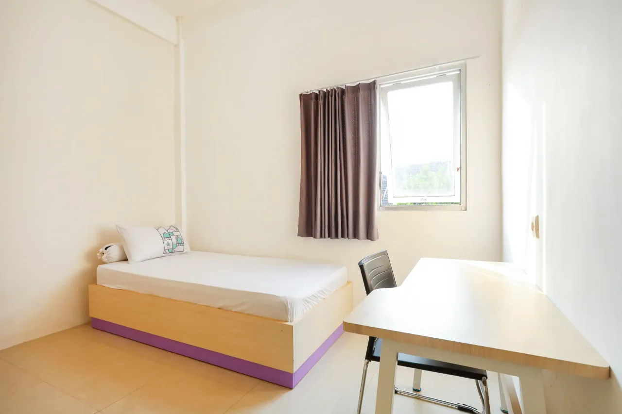 Asifa Guest House Lowokwaru Malang Executive Single A