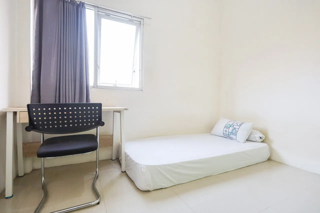 Asifa Guest House Lowokwaru Malang Superior Single A