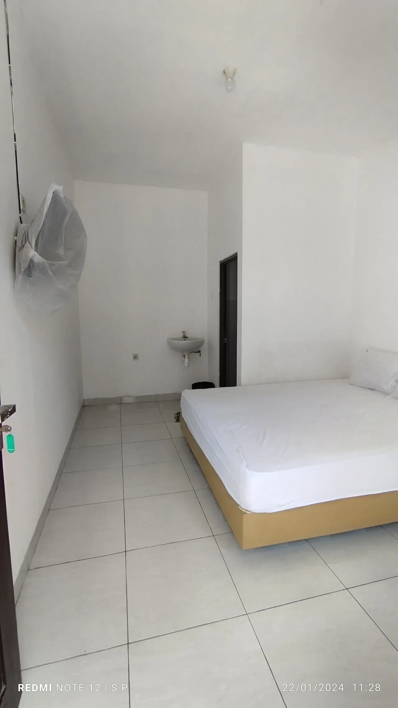 Mulia Inn Kamar Harian
