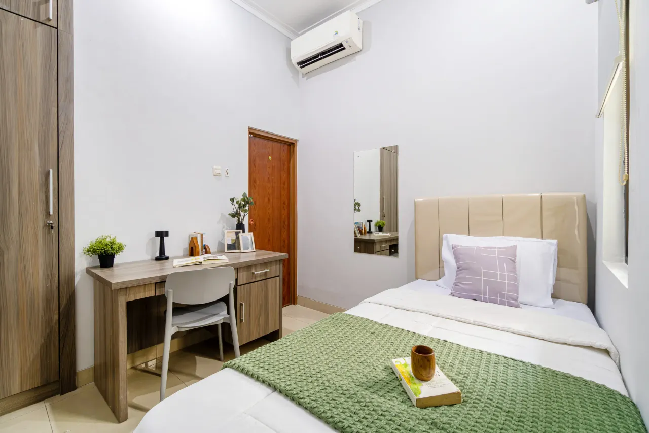 Heima Tanjung Duren Reguler Single B - Foto 2