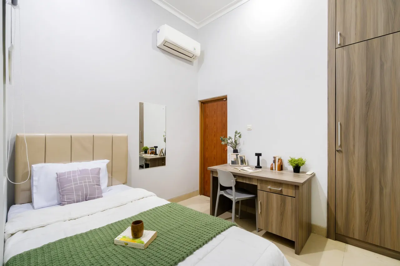 Heima Tanjung Duren Reguler Single B - Foto 5