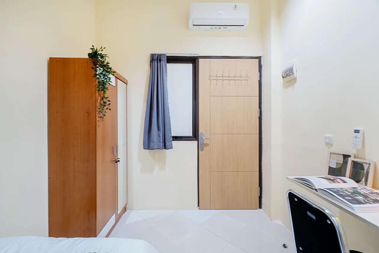 Ivory Taman Sari Pocket Single A - Foto 2