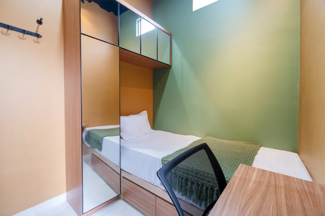 Kauma House Ramangun Pocket Single B - Foto 5