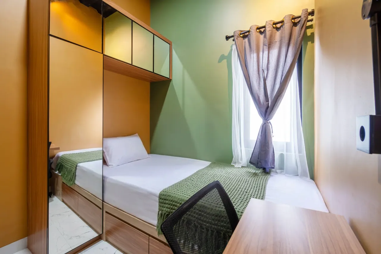 Kauma House Ramangun Pocket Single B - Foto 4