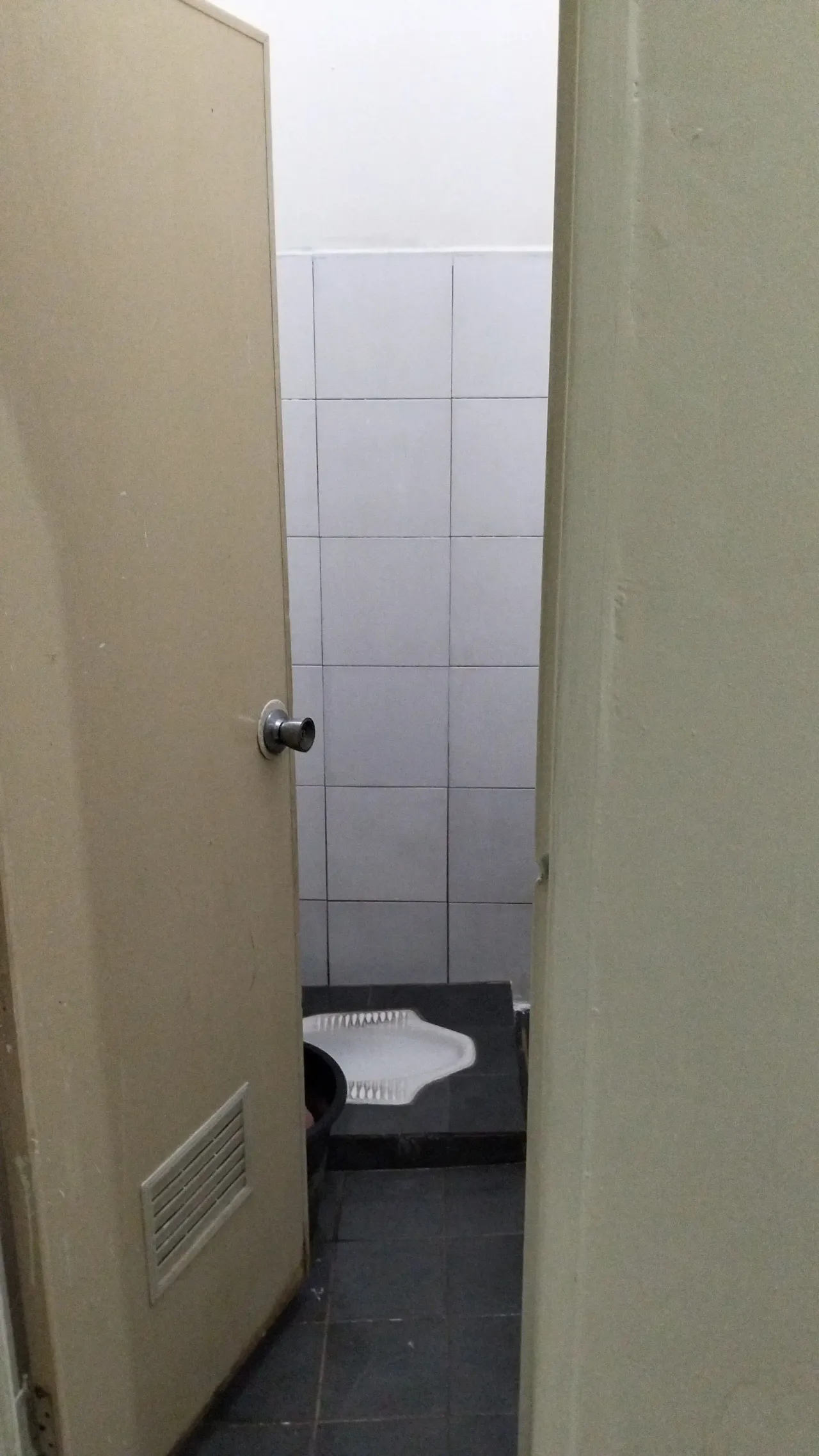 Kos kiyan Kamar standard