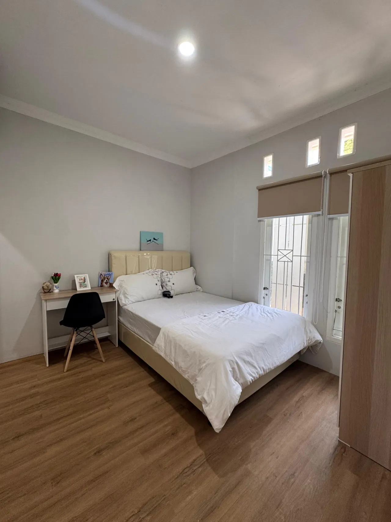 Sore Living Comfort