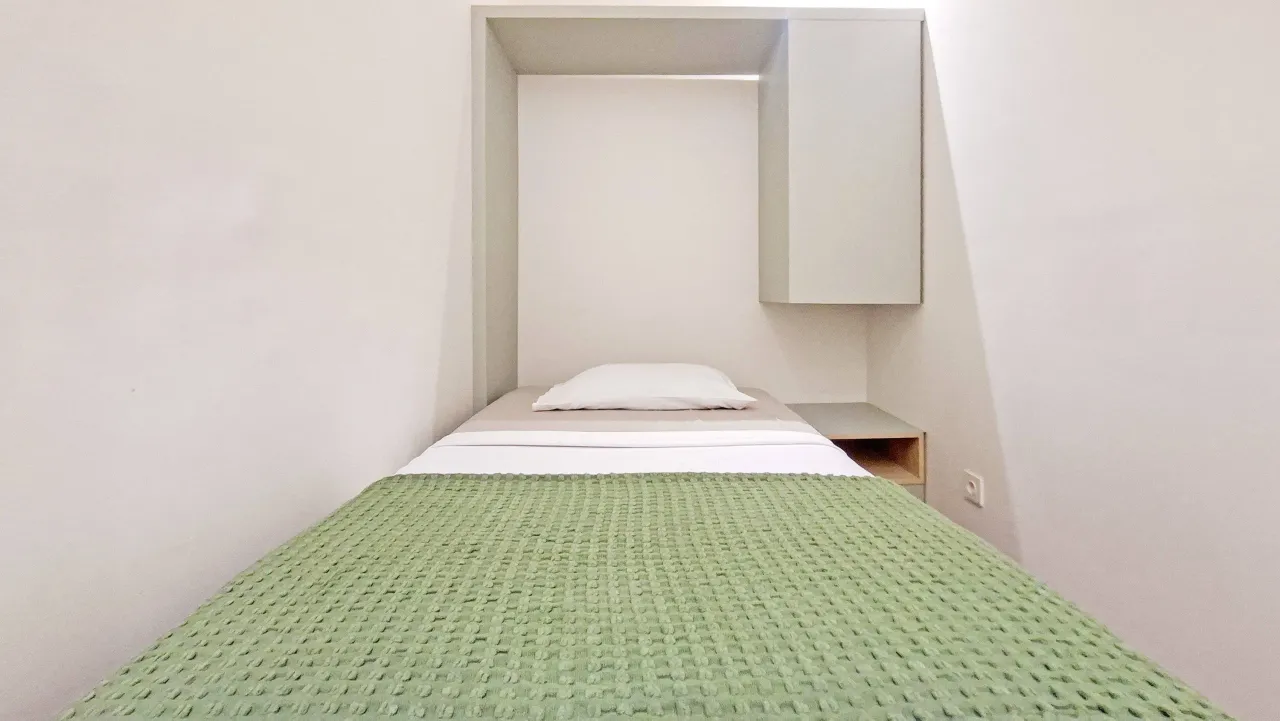 Co Living by PIM Bekasi Pocket Single C