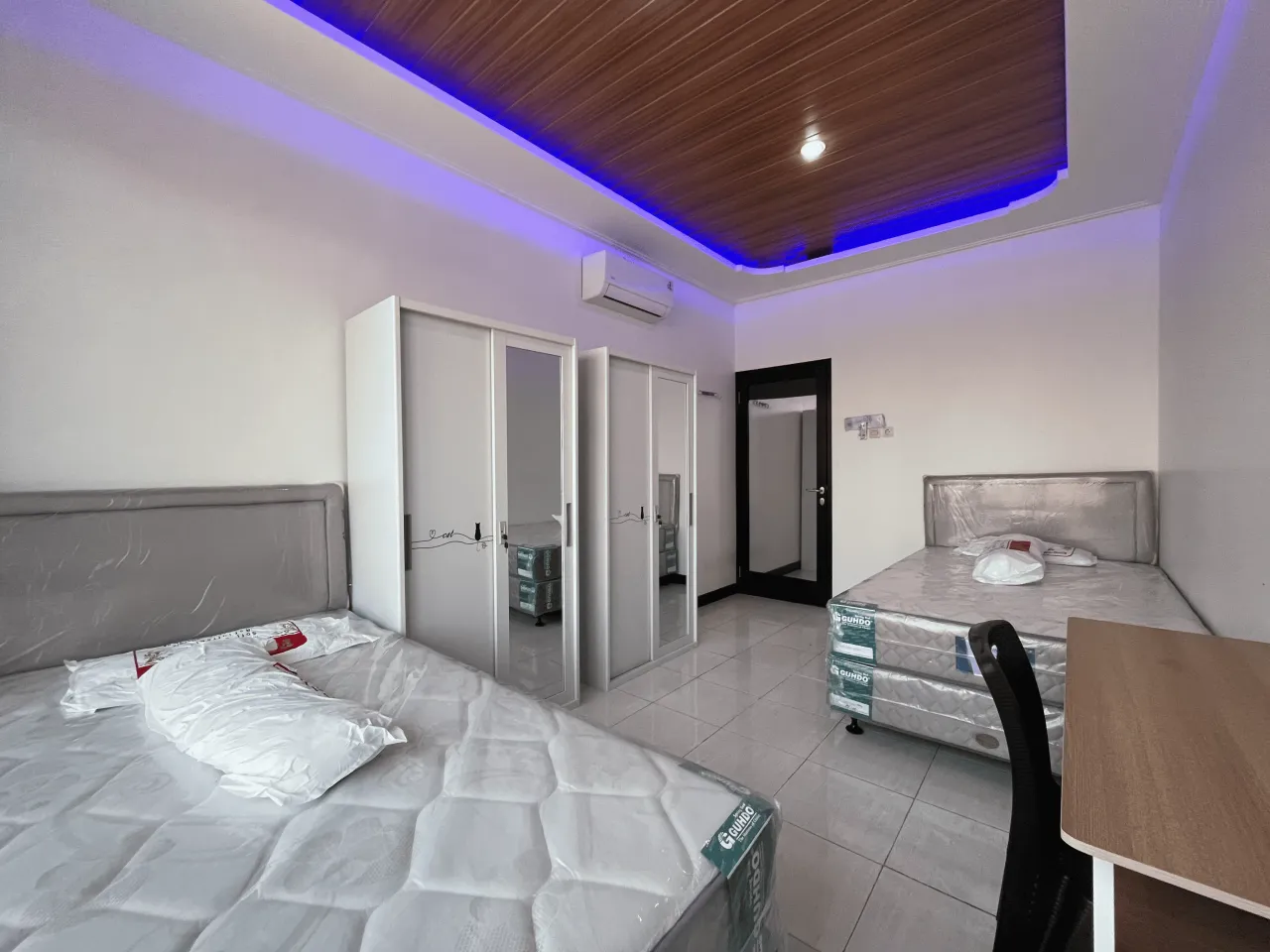 KIM House Kamar B