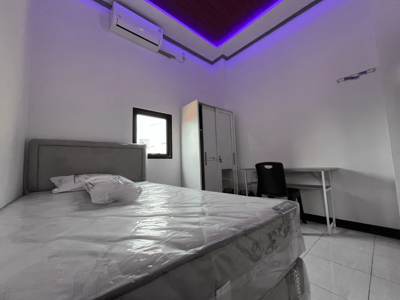 KIM House Kamar A (2 Orang)