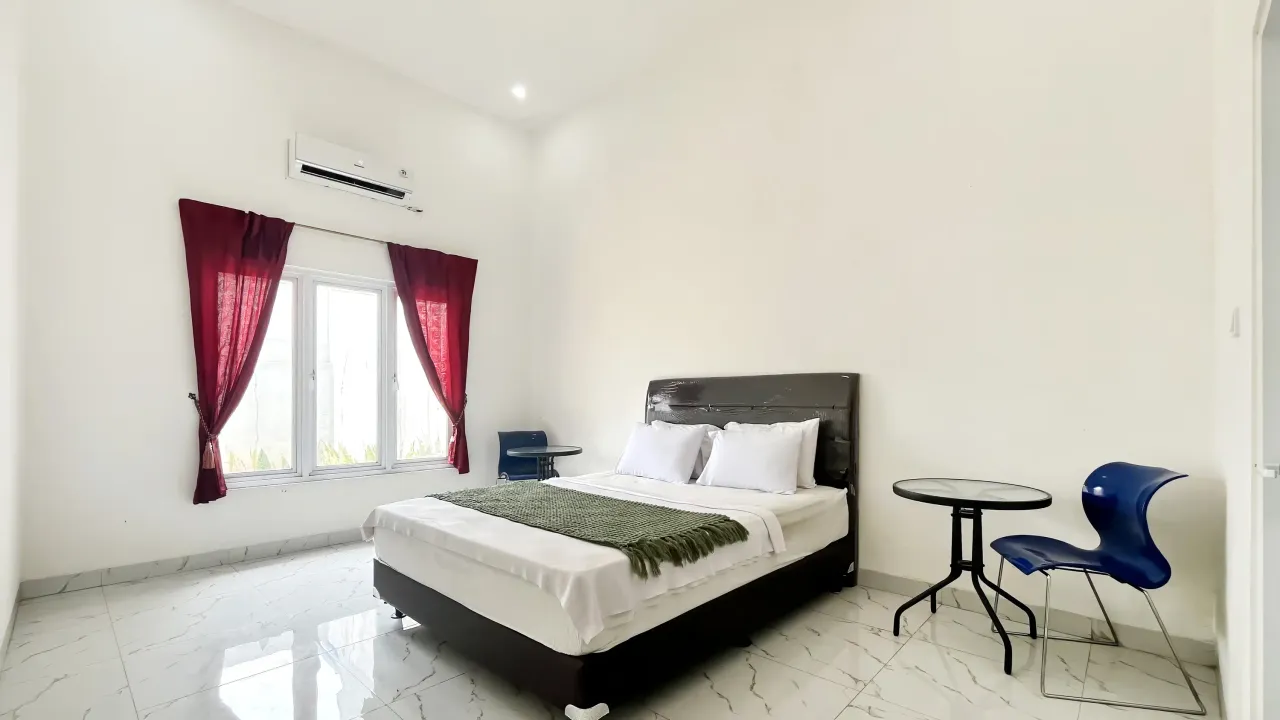 Nexa Urban Living Cibubur Studio Double A