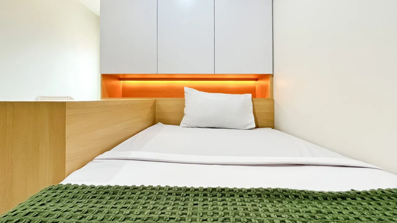 Female Exclusive Share House Dramaga Bogor Regular Full B