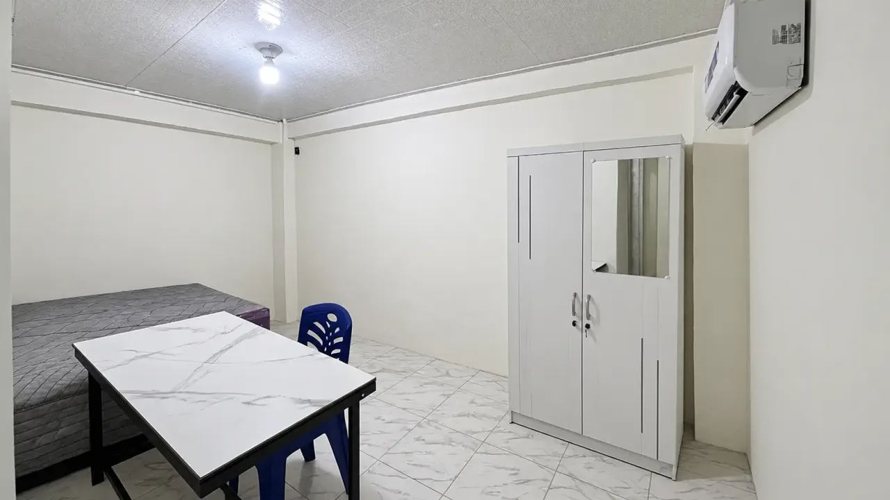 Audri 4 Kamar Ac