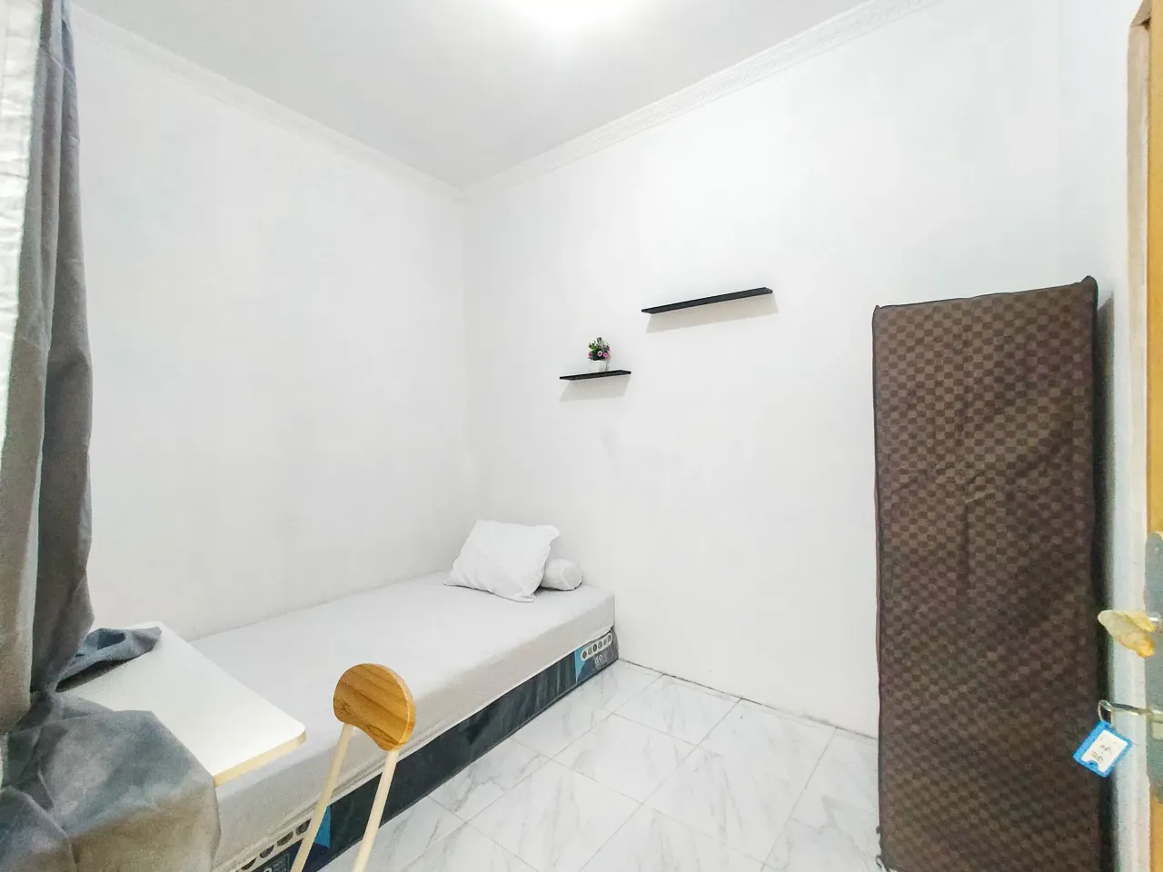 Namju House Jatingaleh Semarang Compact Full B