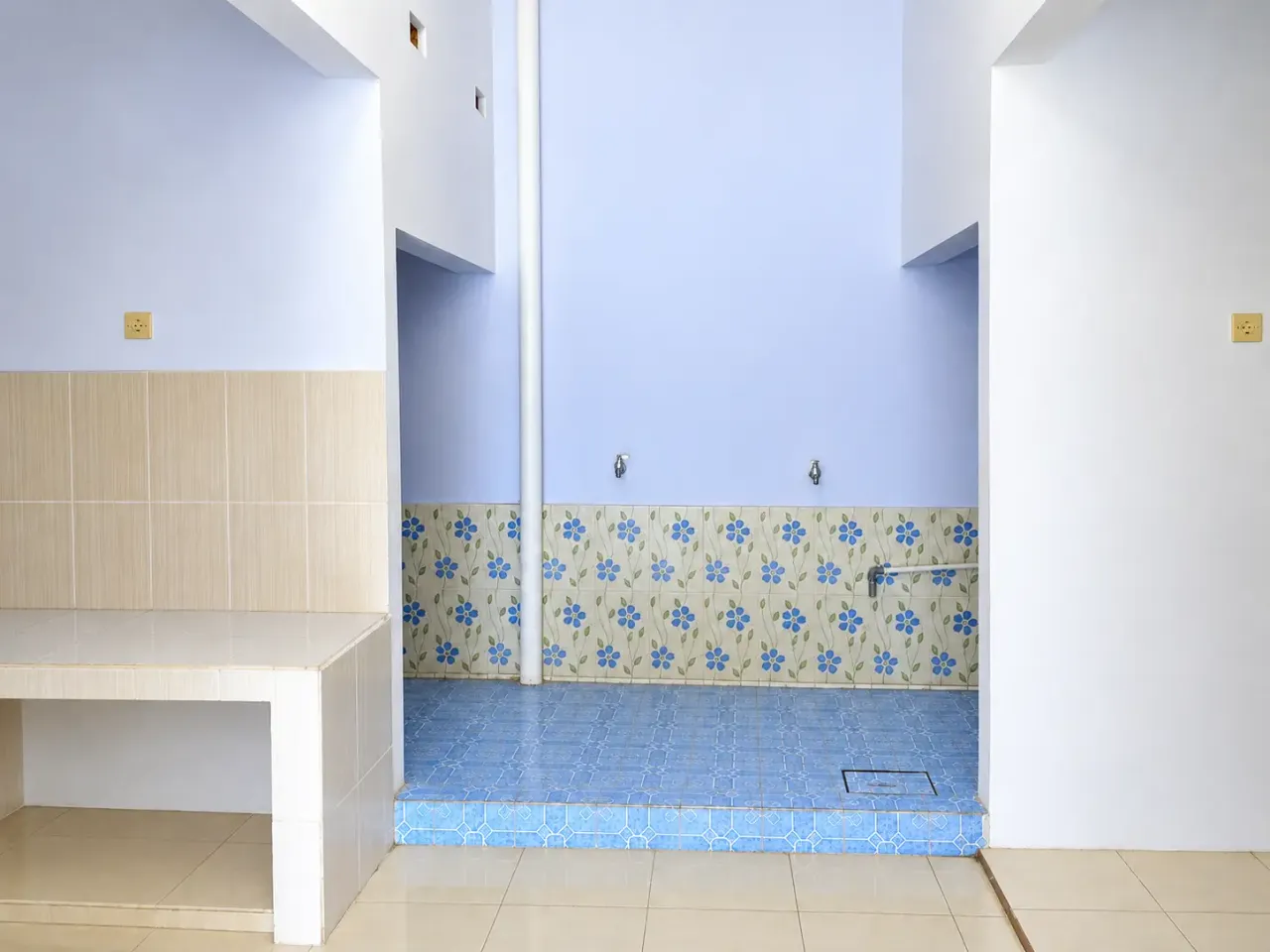 Rumah Kost fang kristina Kamar Standar