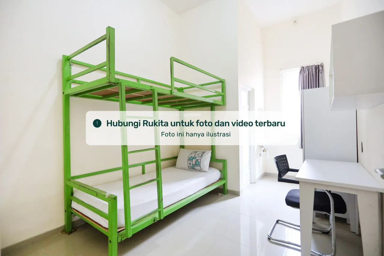 Griya Asifa Lowokwaru Malang Regular Single A