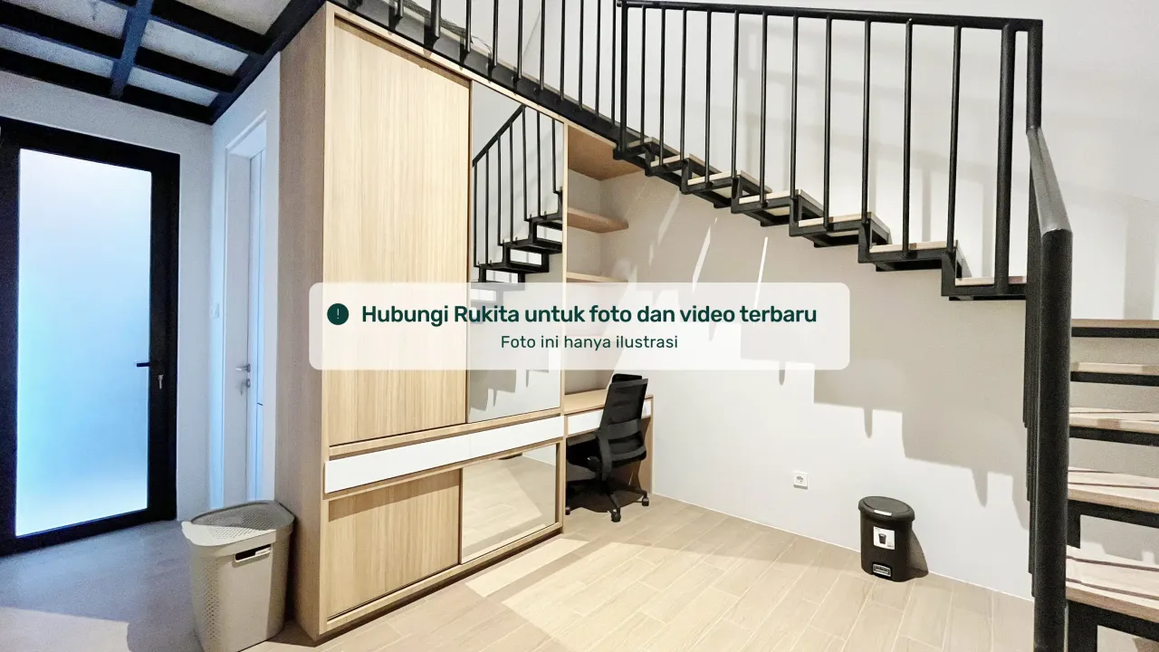 Uma Kost Ananta Haji Nawi Executive Full A - Foto 4