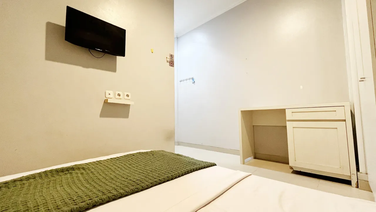 Winter Residence Kost Meruya Regular Full A - Foto 3