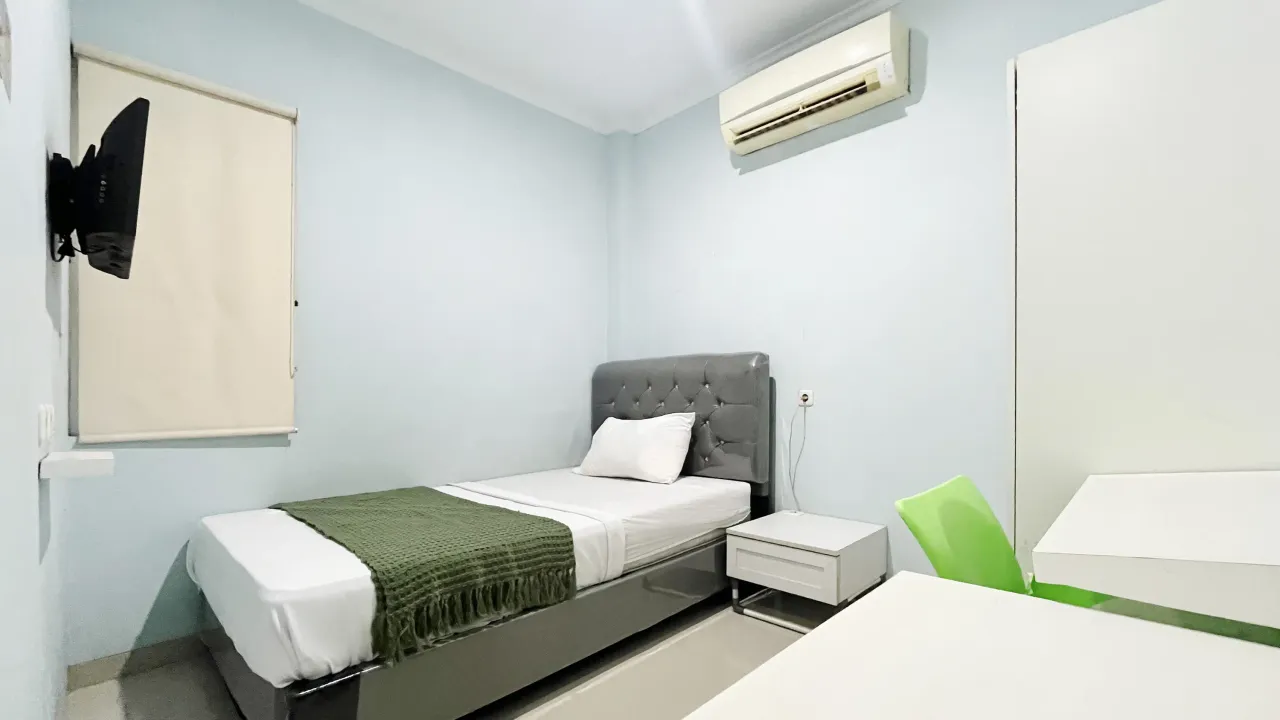 Winter Residence Kost Meruya Regular Full A - Foto 4