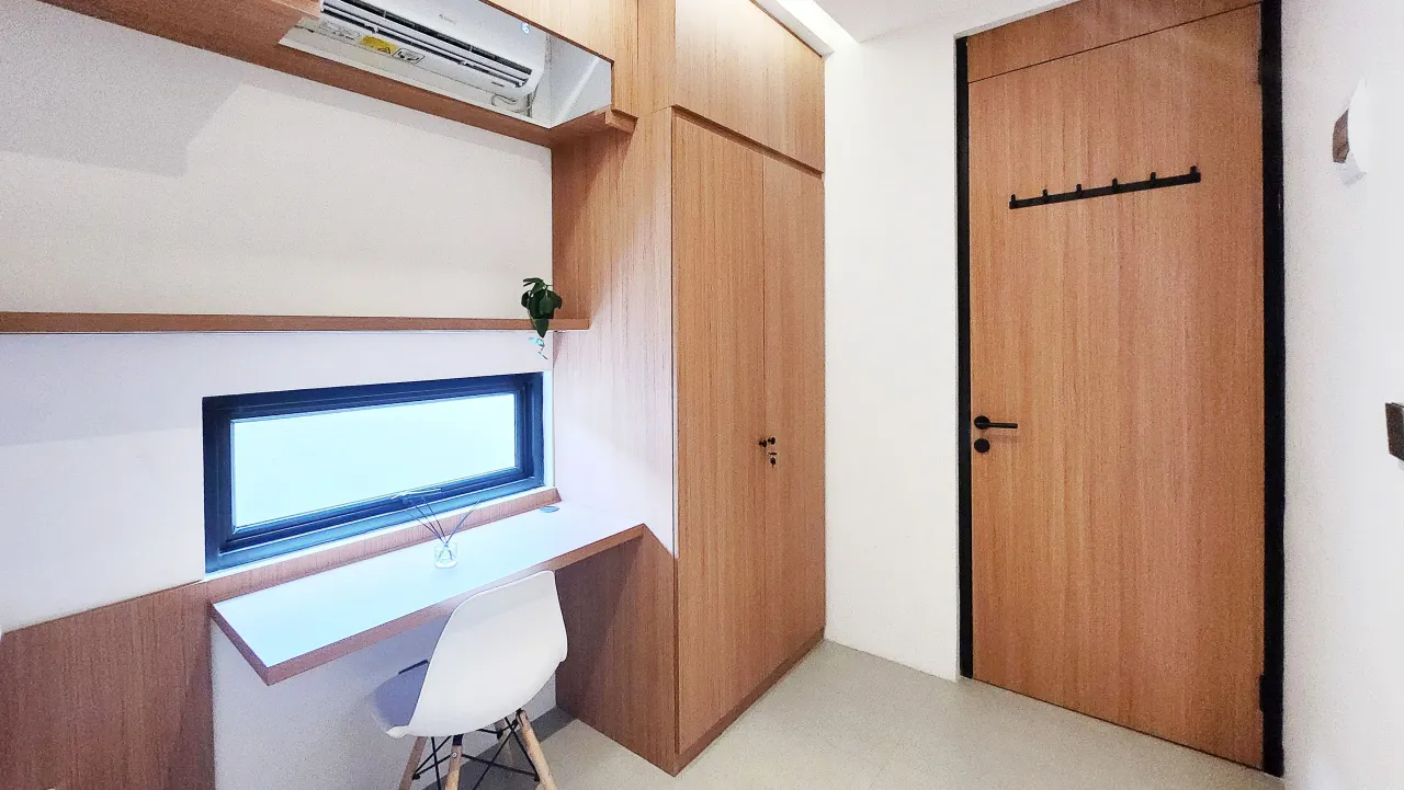 Uma Kost Kedua Pamulang Pocket Single E - Foto 3