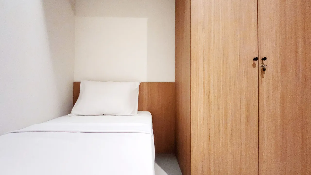 Uma Kost Kedua Pamulang Pocket Single E - Foto 5