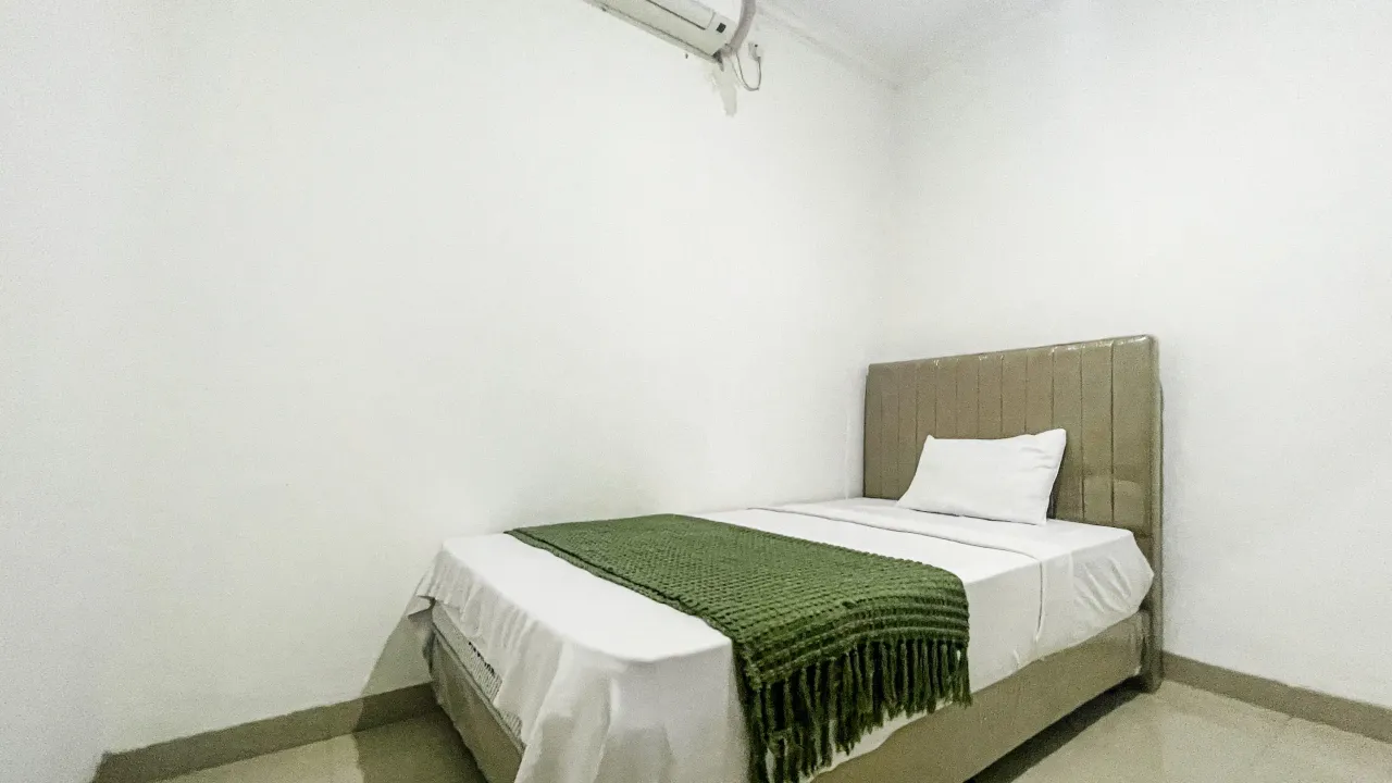 Kos Pakuan 2 Tajur Bogor Compact Full A - Foto 3