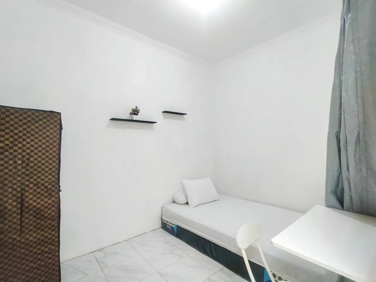 Namju House Jatingaleh Semarang Compact Full a - Foto Utama