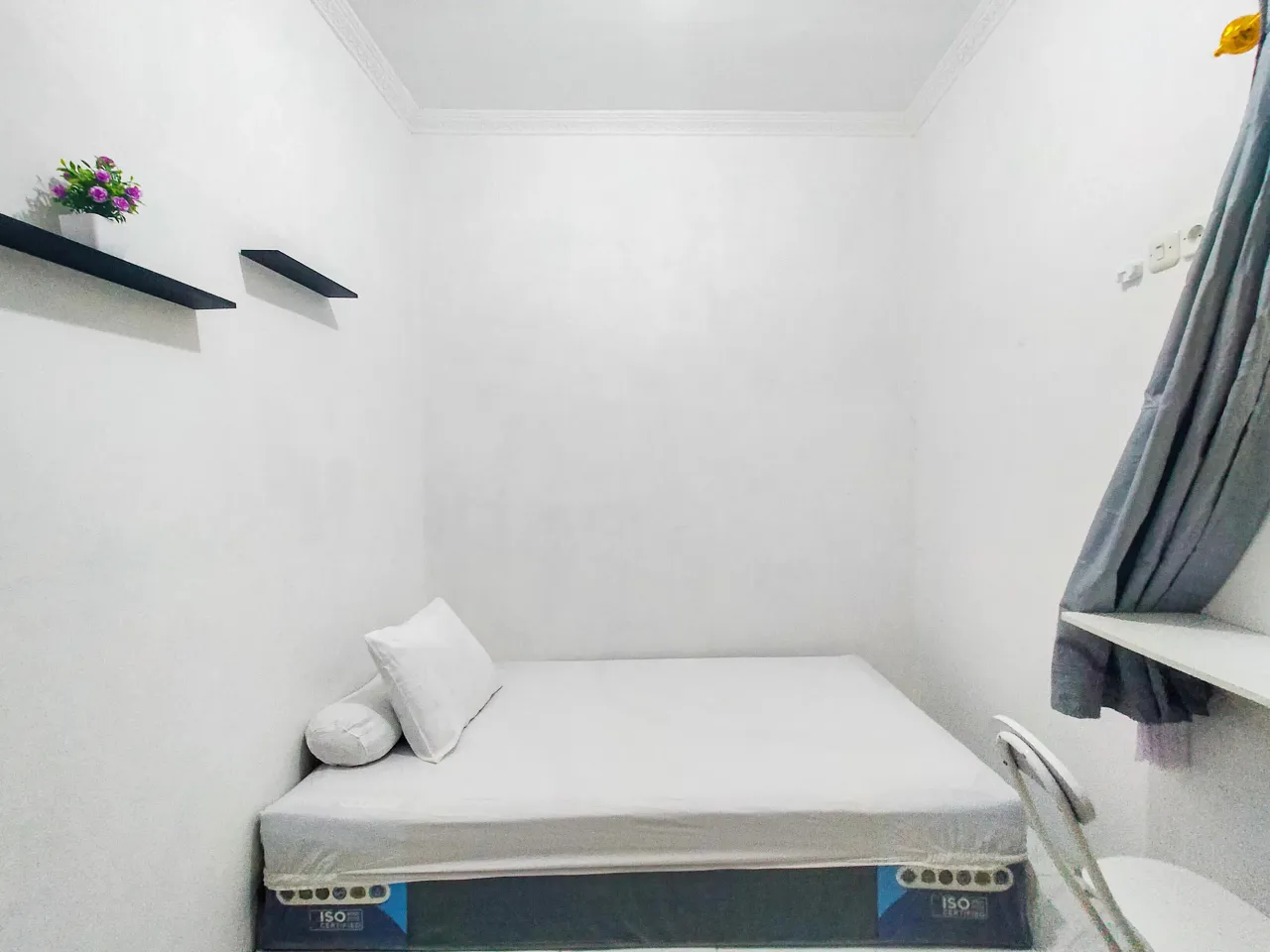 Namju House Jatingaleh Semarang Compact Full a - Foto 2
