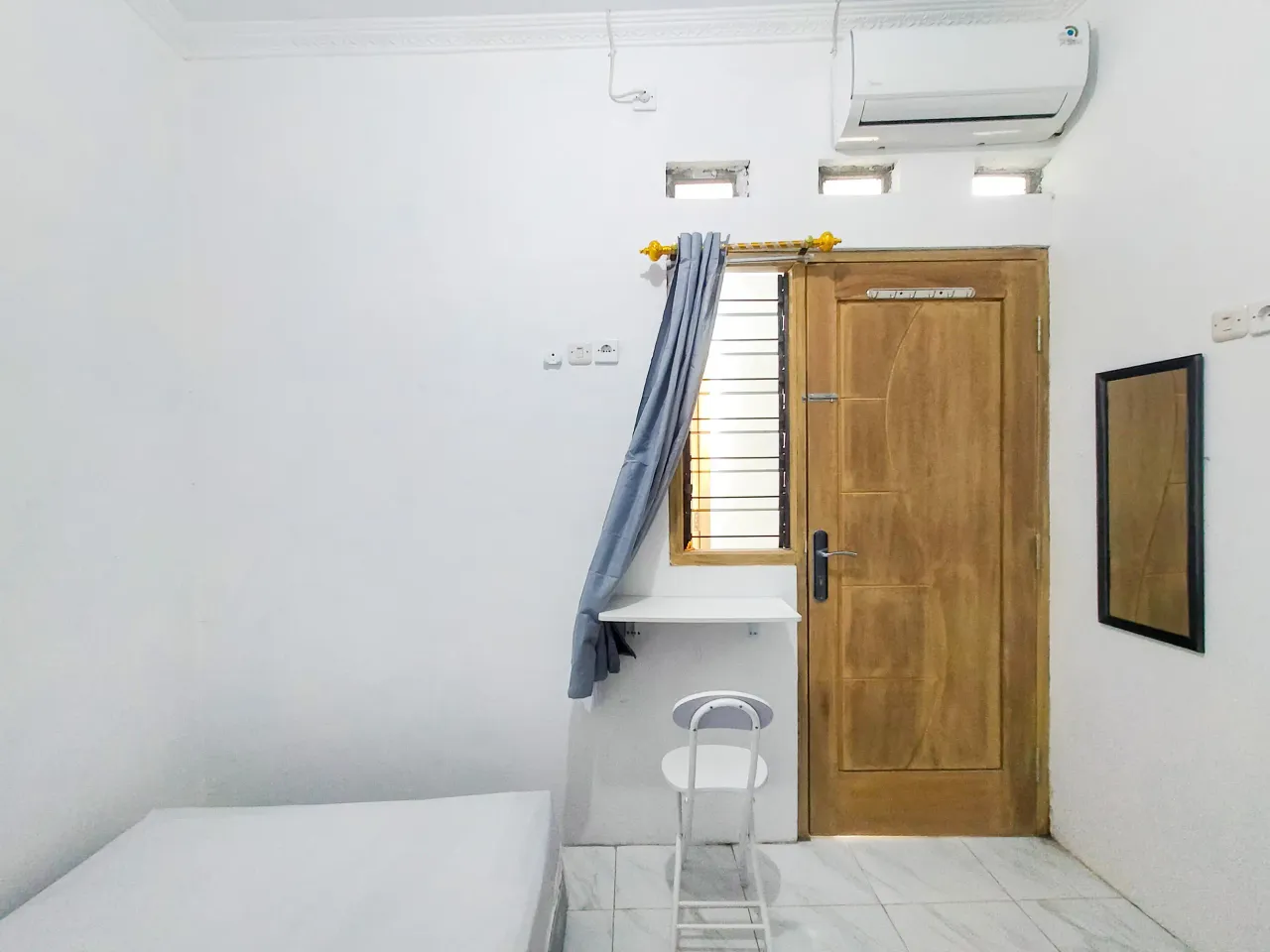 Namju House Jatingaleh Semarang Compact Full a - Foto 3