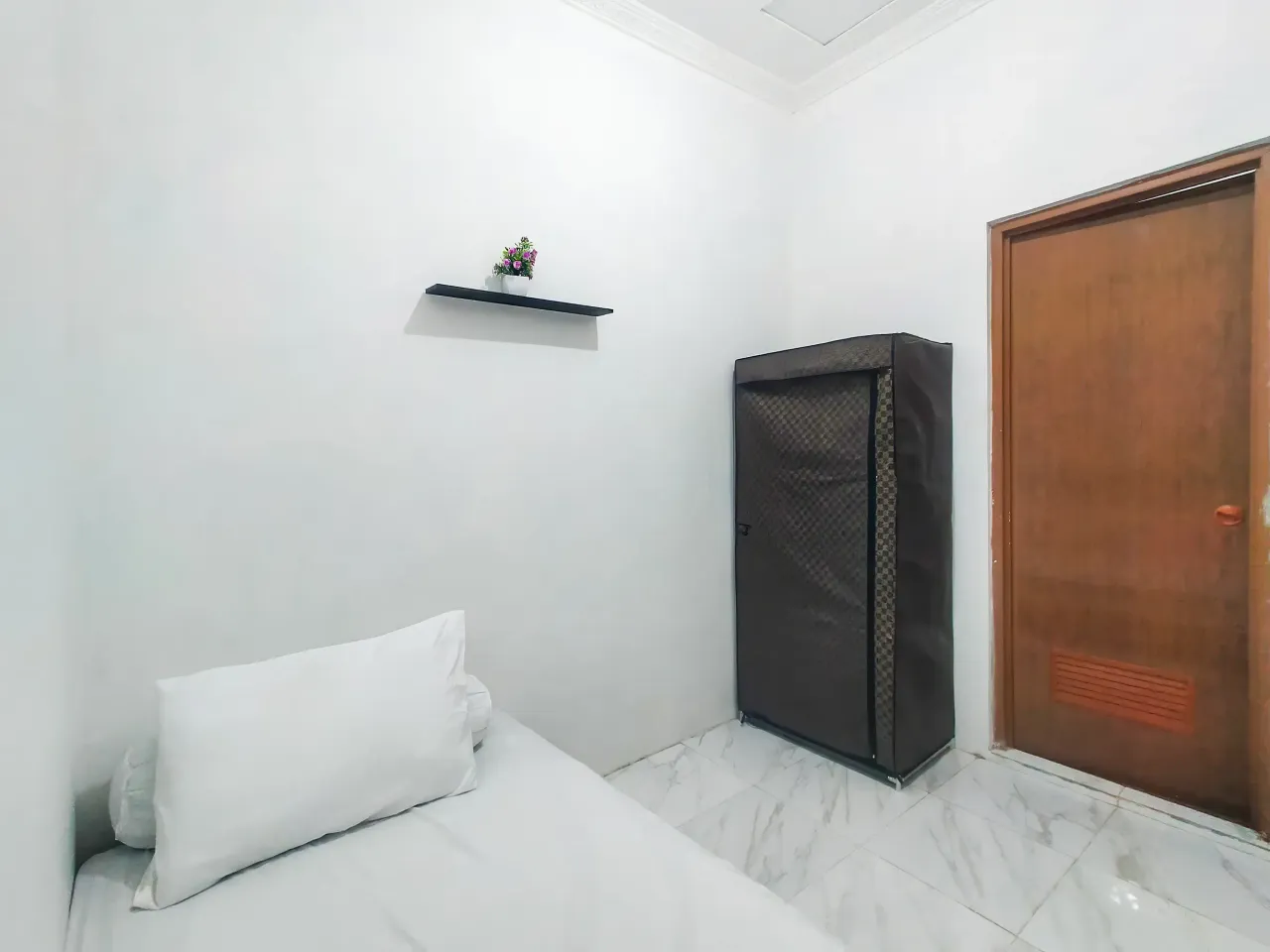 Namju House Jatingaleh Semarang Compact Full a - Foto 4