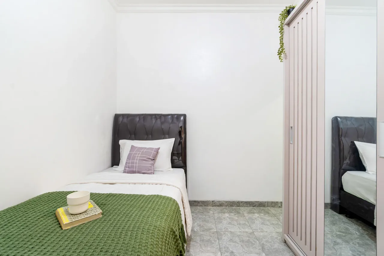 Rukita Valo Tebet (Available on 1 November 2026) Studio King B - Foto 4