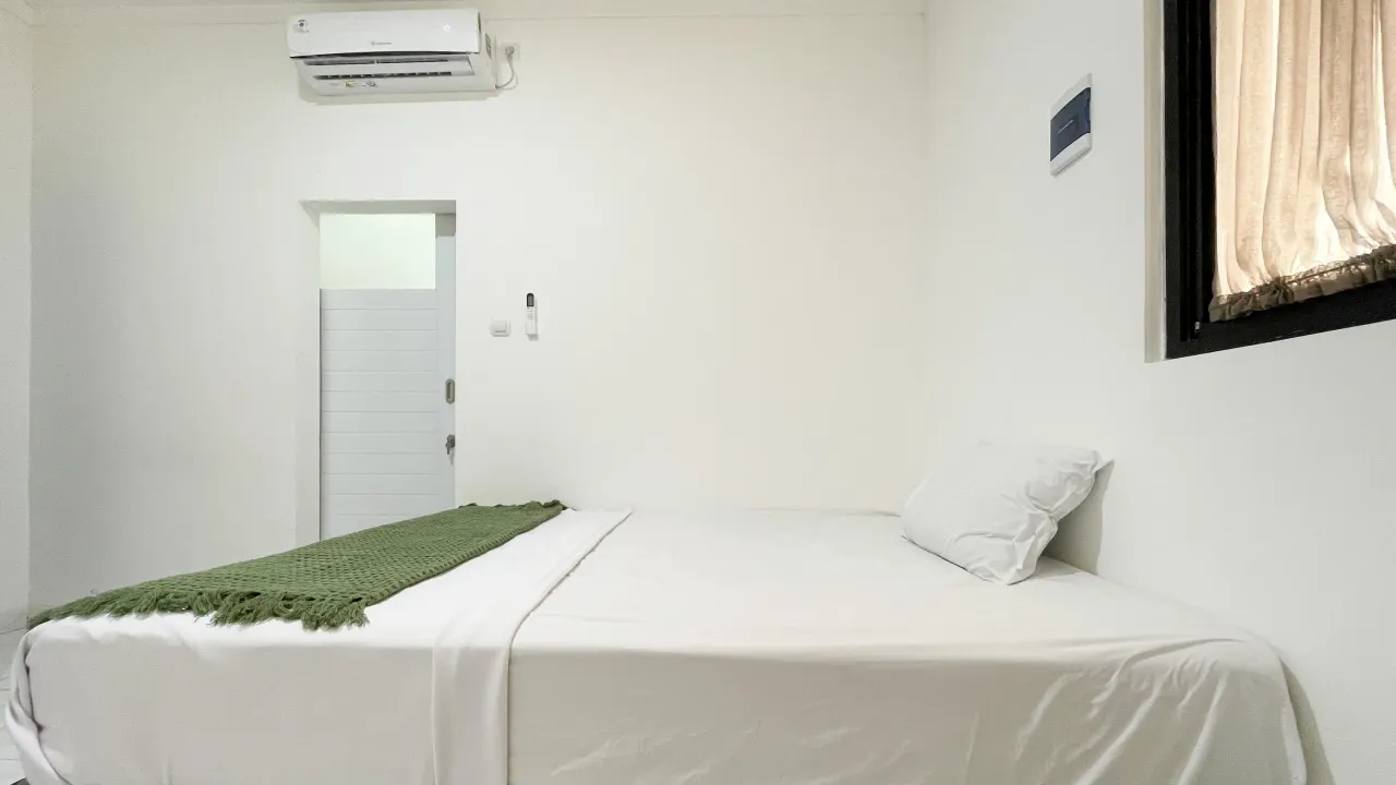 Upstair Living Pulo Gadung Regular Queen A - Foto 2