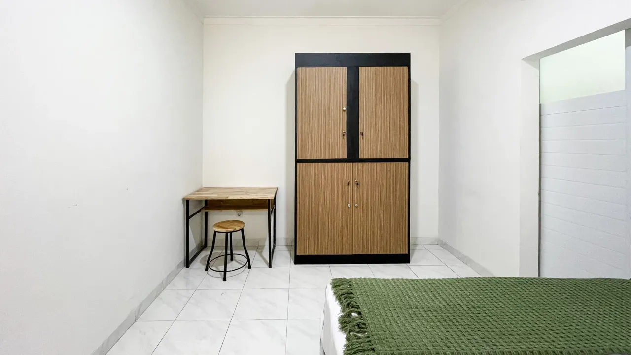 Upstair Living Pulo Gadung Regular Queen A - Foto 3