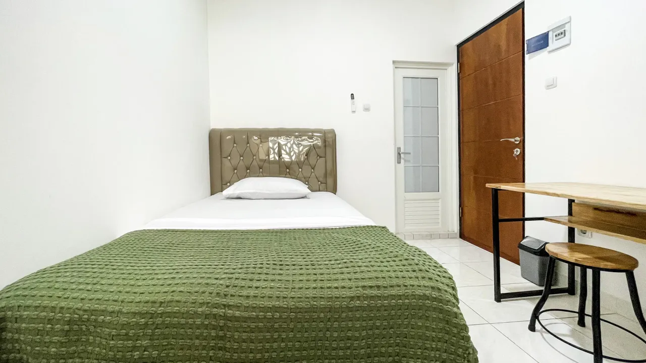 Upstair Living Pulo Gadung Regular Queen A - Foto 5