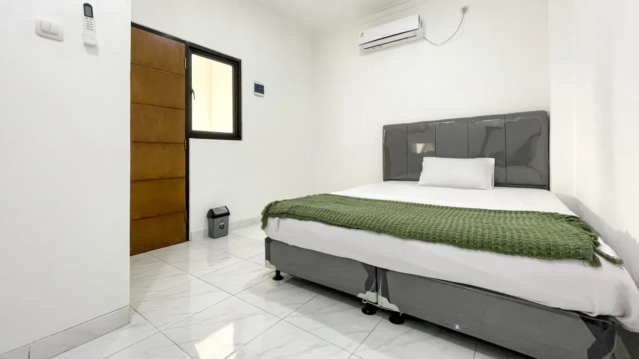 Upstair Living Pulo Gadung Regular Queen A - Foto 4